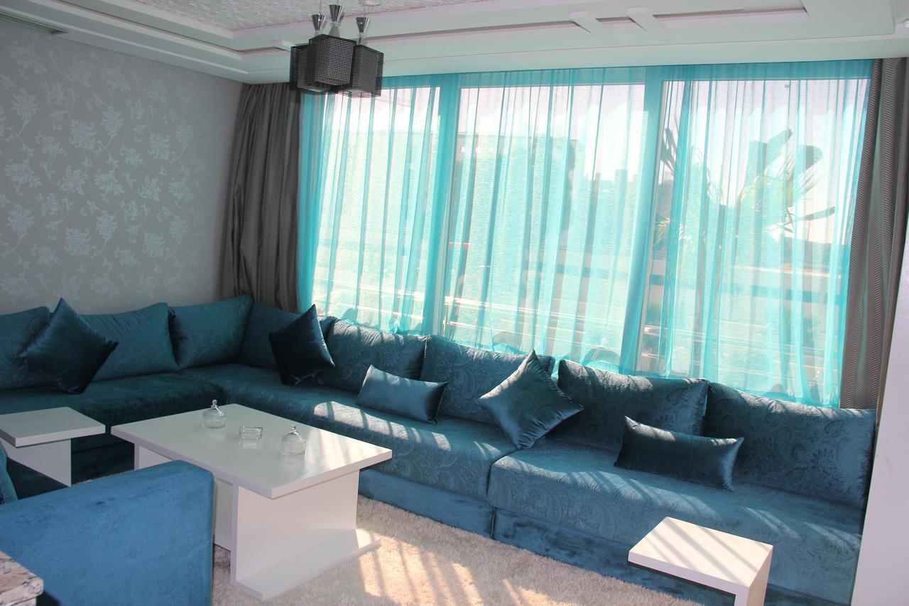 Residence La Place Laayoune  Exterior photo