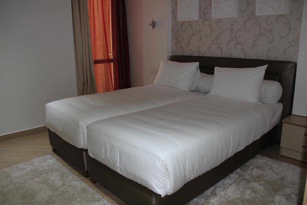 Residence La Place Laayoune  Exterior photo