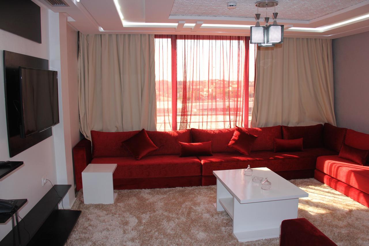 Residence La Place Laayoune  Exterior photo
