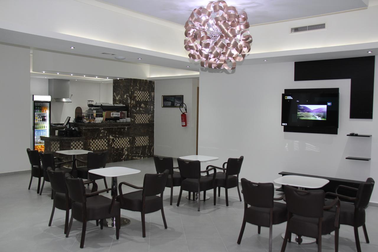Residence La Place Laayoune  Exterior photo