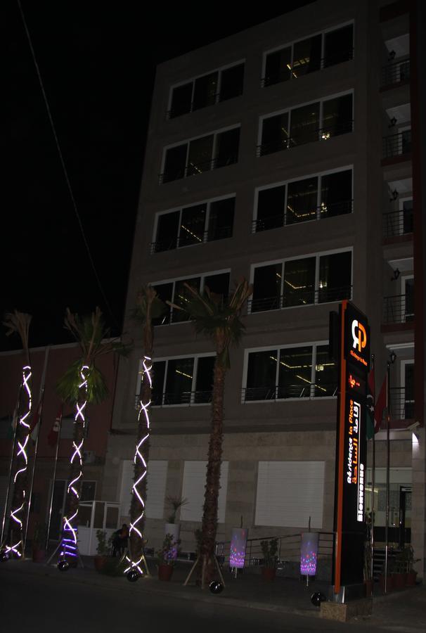 Residence La Place Laayoune  Exterior photo