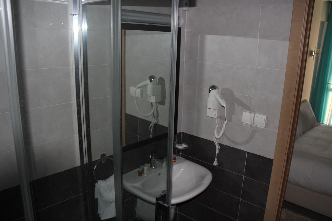 Residence La Place Laayoune  Exterior photo