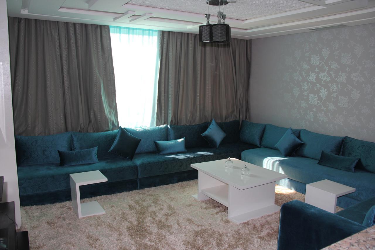 Residence La Place Laayoune  Exterior photo